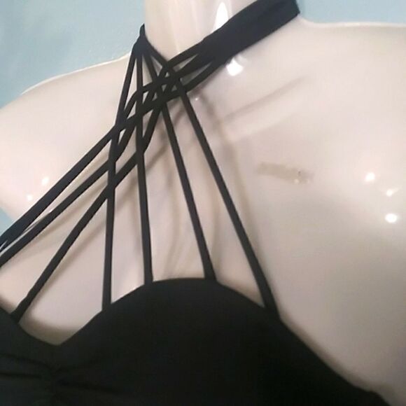 rue bleu xs bikini top - Picture 2 of 5